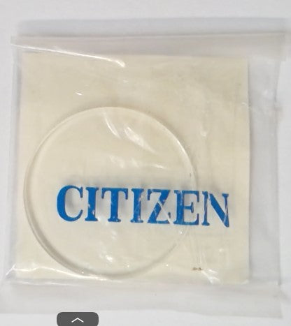 Citizen Glas 54-5044 original verpackt