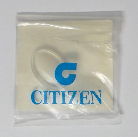 Citizen Glas 54-5428 original verpackt
