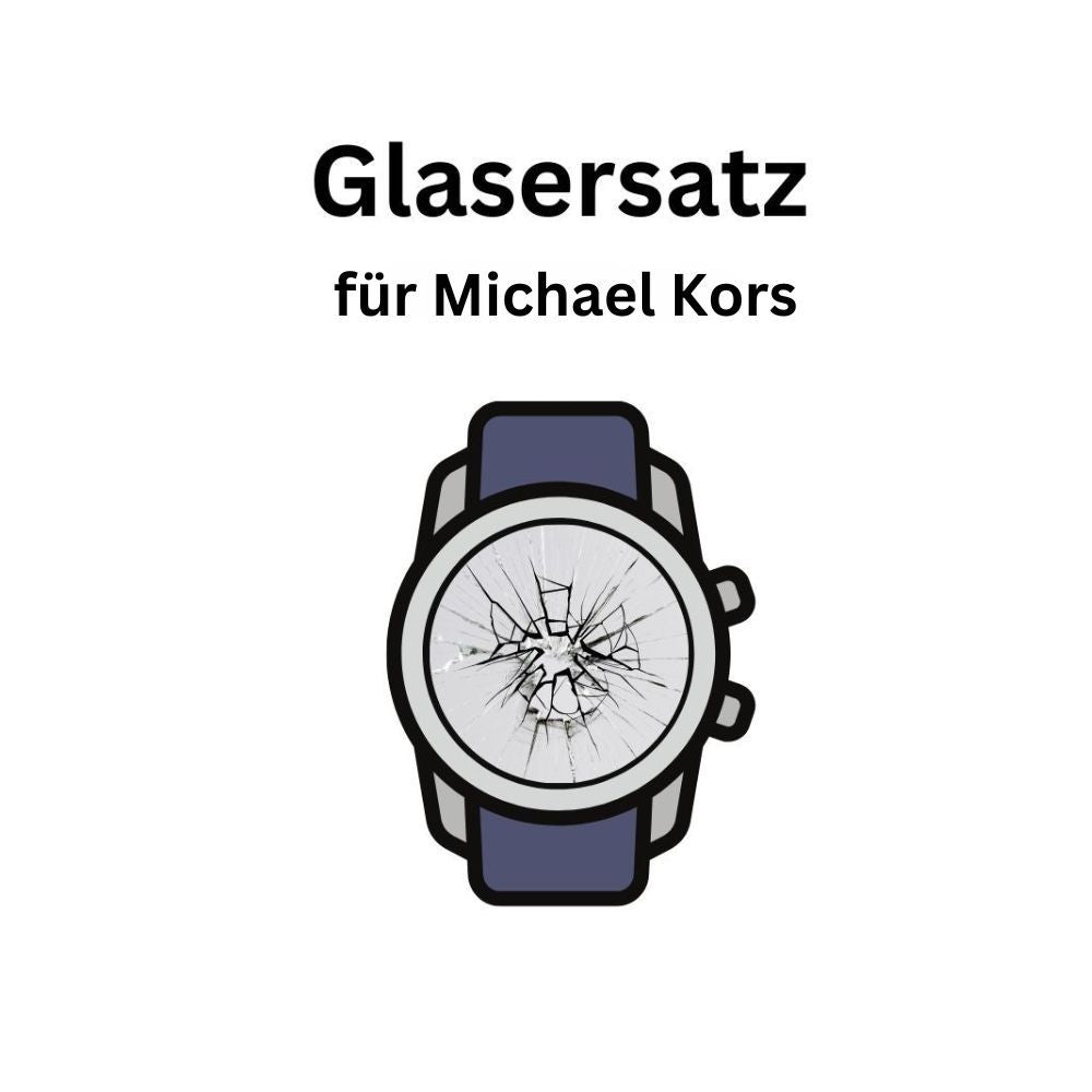Glasersatz für Michael Kors - Main Image
