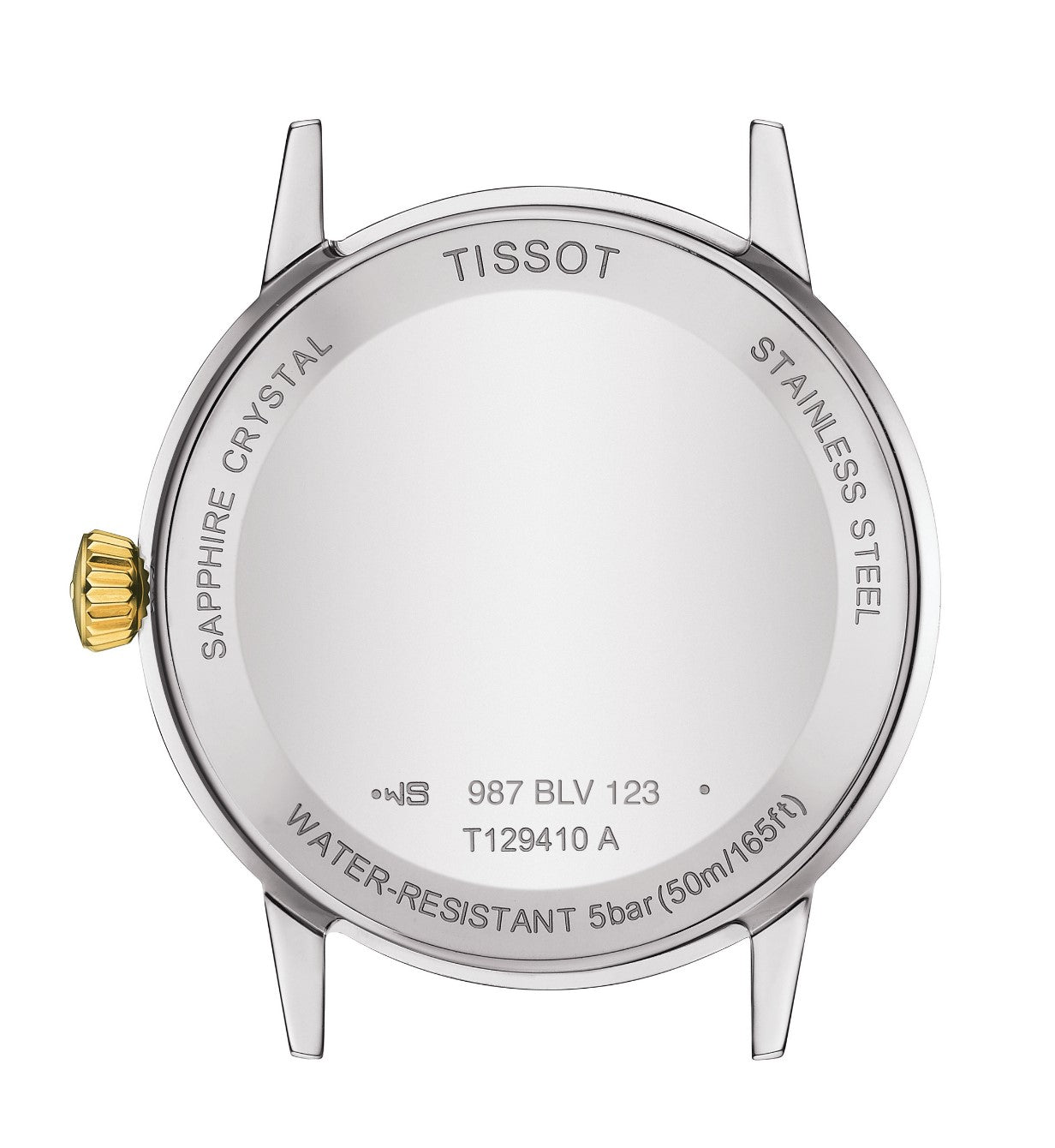 Tissot Classic Dream T129.410.22.031.00