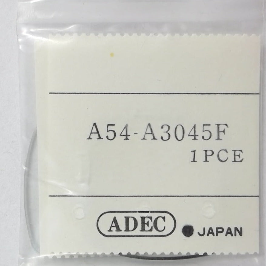 ADEC Glas A54-A3045F original verpackt