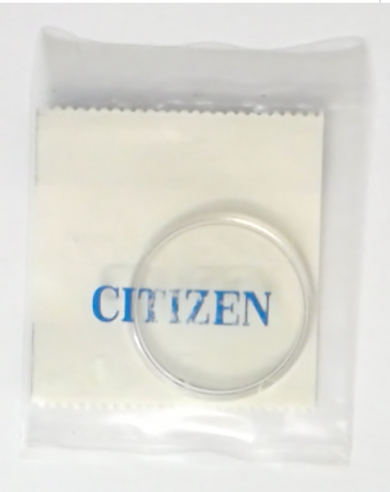 Citizen Glas 54-04241 original verpackt
