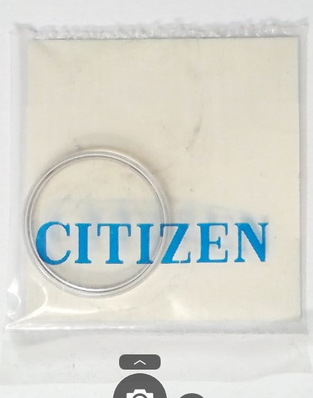 Citizen Glas 54-0591 s original verpackt