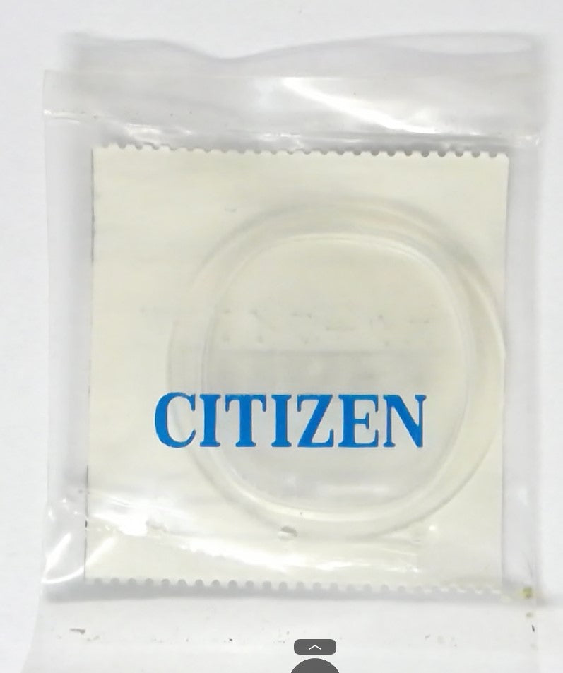 Citizen Glas 54-07910 original verpackt