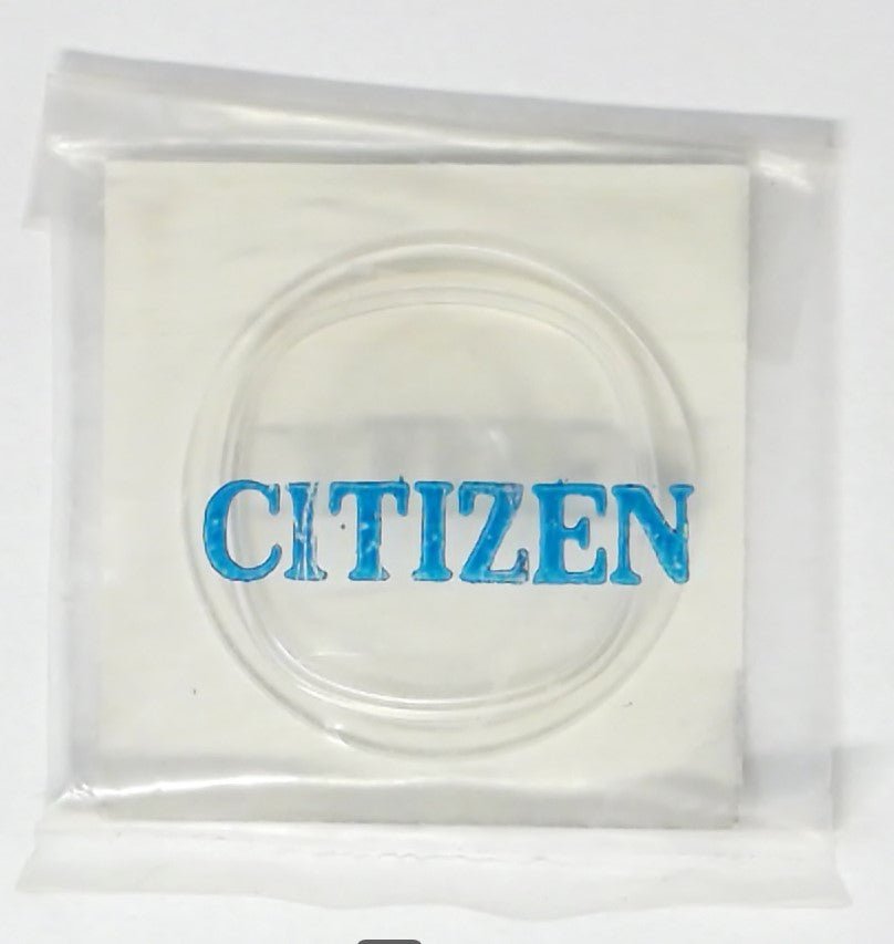 Citizen Glas 54-08760 original verpackt