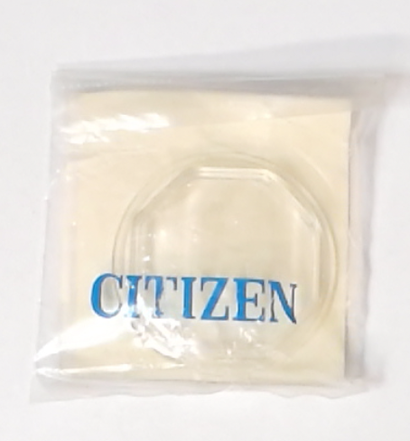 Citizen Glas 54-0901 original verpackt