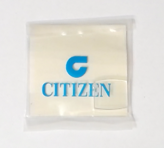 Citizen Glas 54-4066 original verpackt