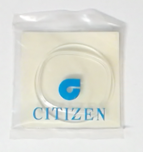 Citizen Glas 54-0730 original verpackt