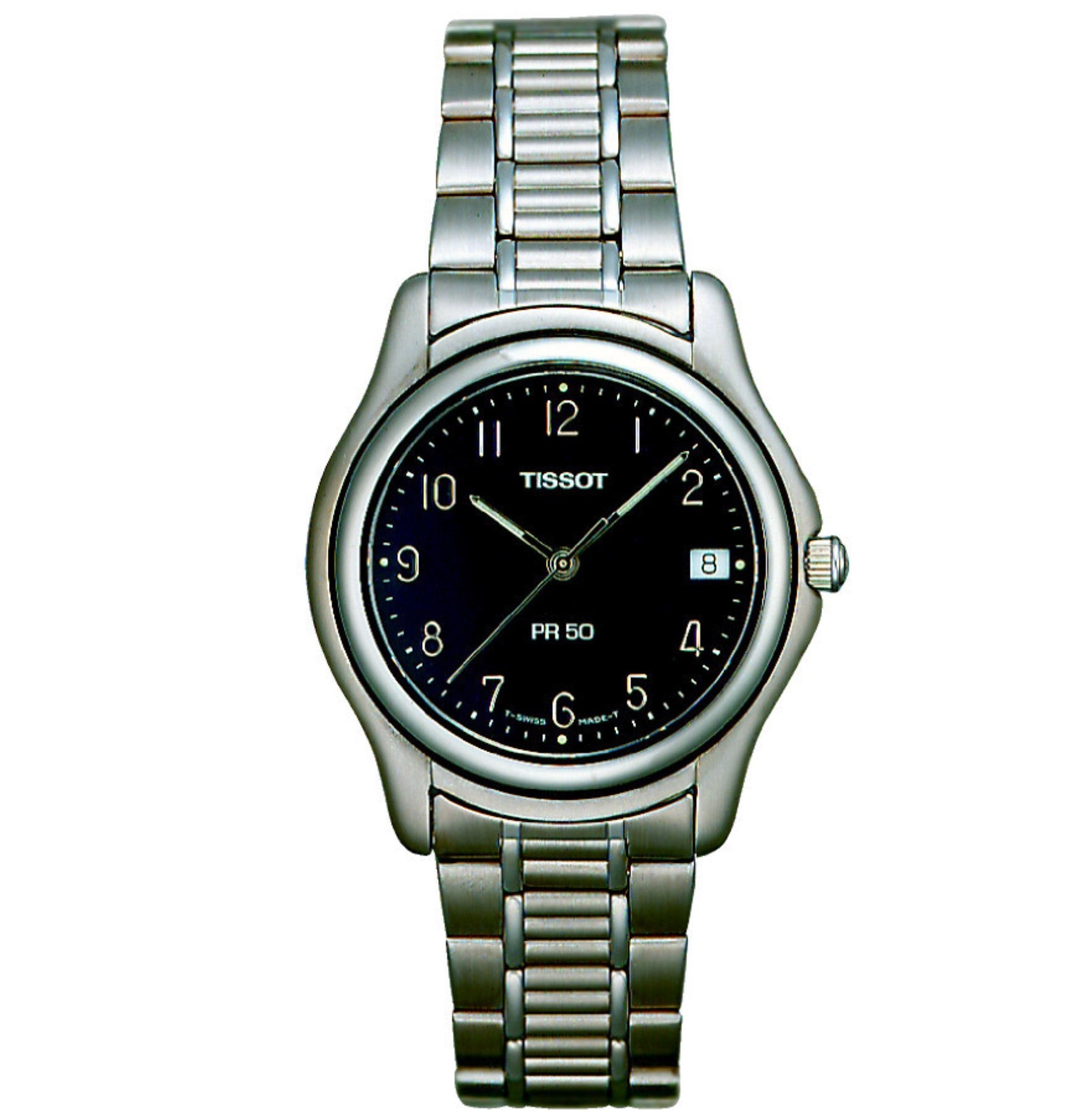 Tissot Verlängerungsglied für PR50  REF T613015025 OLD T682.J236150