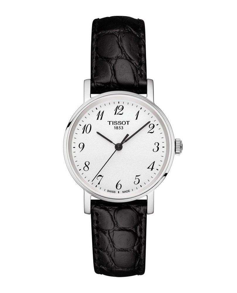 TISSOT EVERYTIME SMALL T109.210.16.032.00