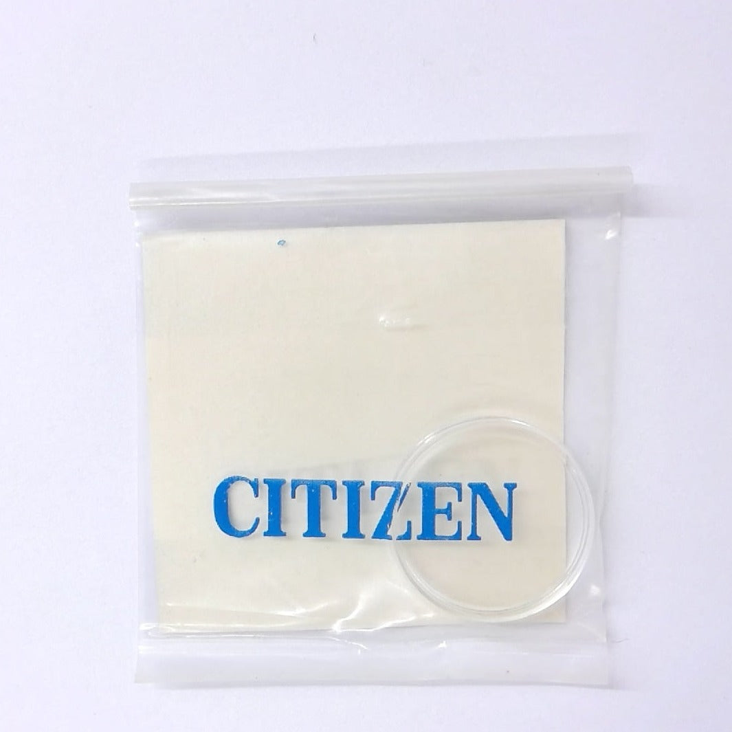 Citizen Glas 54-0180 original verpackt