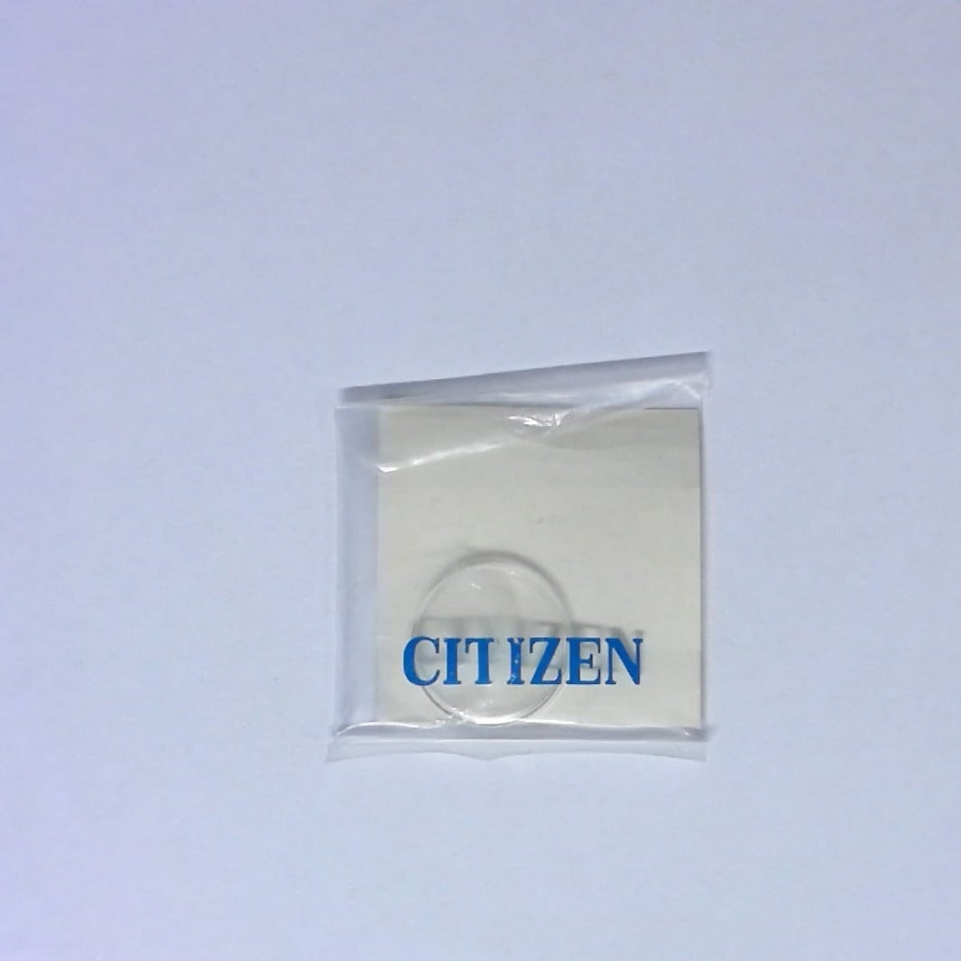 Citizen Glas 54-0399 original verpackt