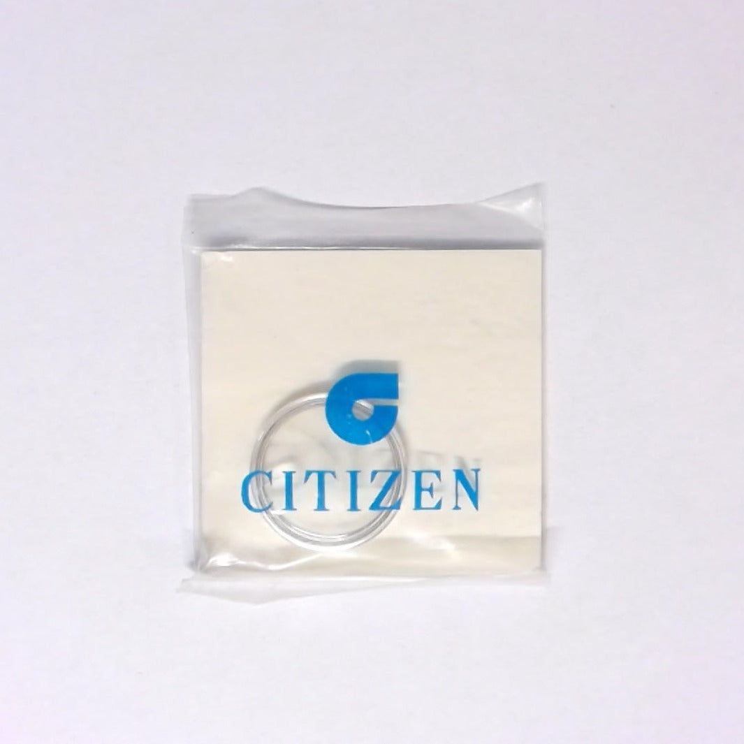 Citizen Glas 54-0403 original verpackt