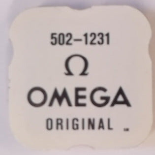 Omega Stundenrad 502-1231 original verpackt