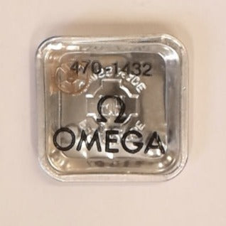 Omega Reduktionsrad Cal. 470-1432 original verpackt