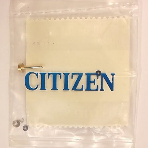 Citizen Drücker gelb 508-0995 original verpackt