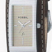 Glas für Fossil Damenuhr ES9827